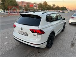 فولكسفاغن تيغوان